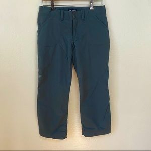 Arc’teryx Creston Capri